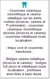 Zone de texte